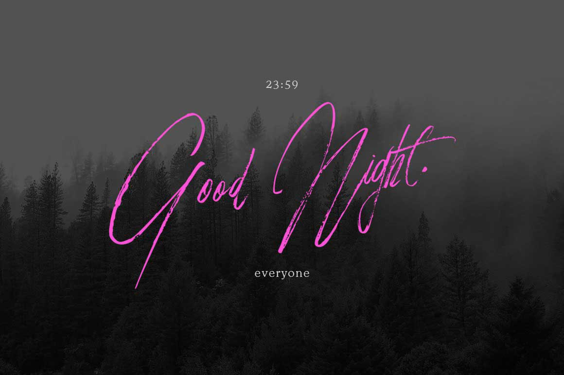 Bellatrix Handbrush Font Bellatrix Handbrush Font