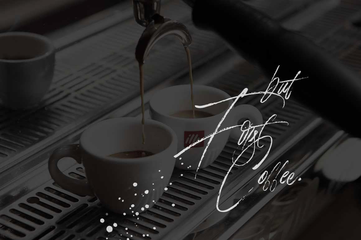 Bellatrix Handbrush Font - Download Free Font