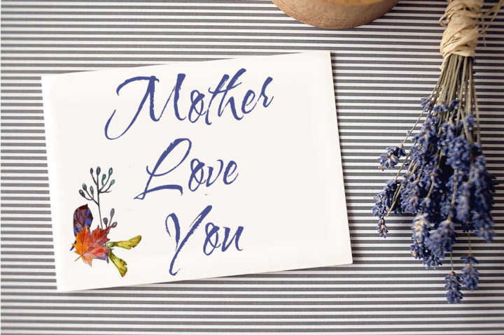 Lettering Script Font
