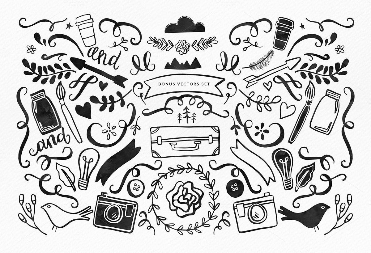 Minty Brush Font Download Free Font