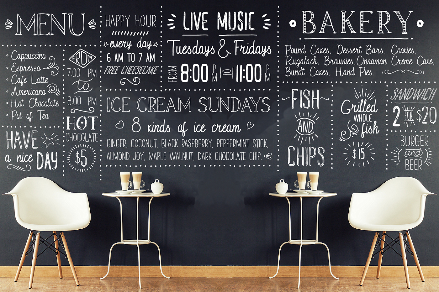 Download Handwritten Font Collection Befonts Com Yellowimages Mockups