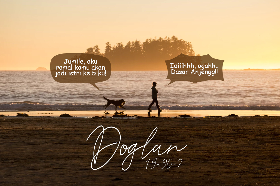 Download Reman Script Font Befonts Com SVG Cut Files