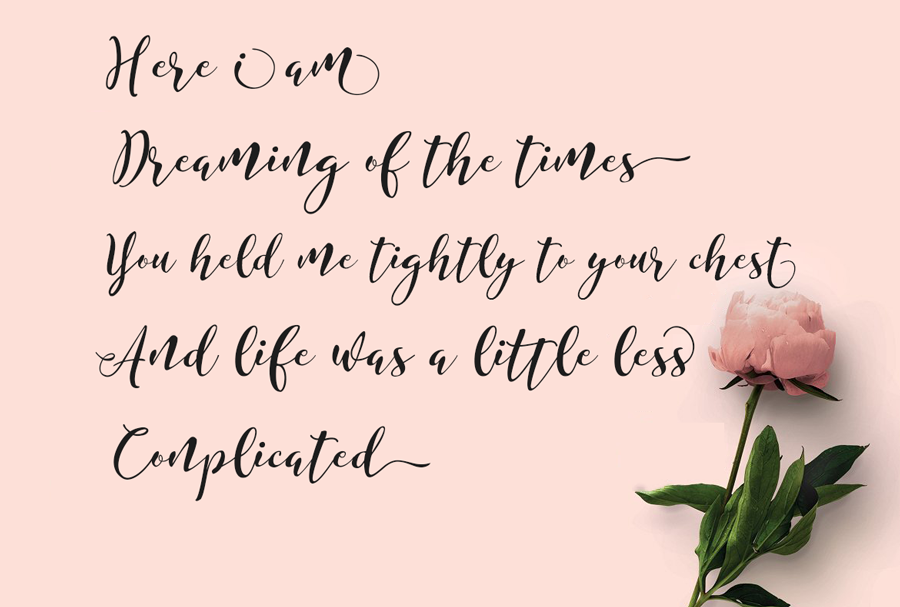 Marlowe Script Font