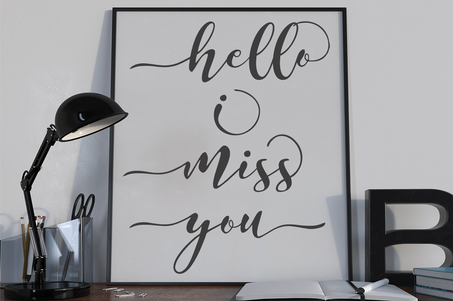 Marlowe Script Font