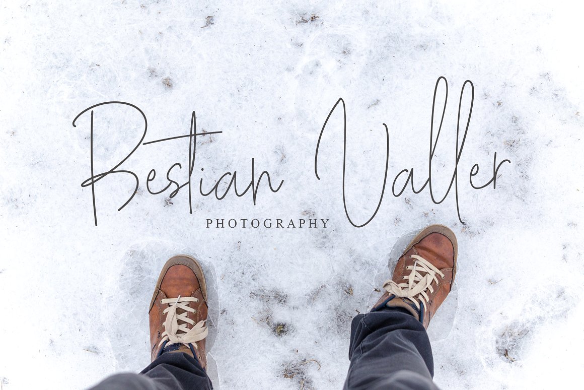 White Apparel Script Font - Befonts.com