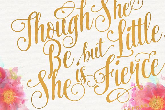 Pretty Script Font - Befonts.com