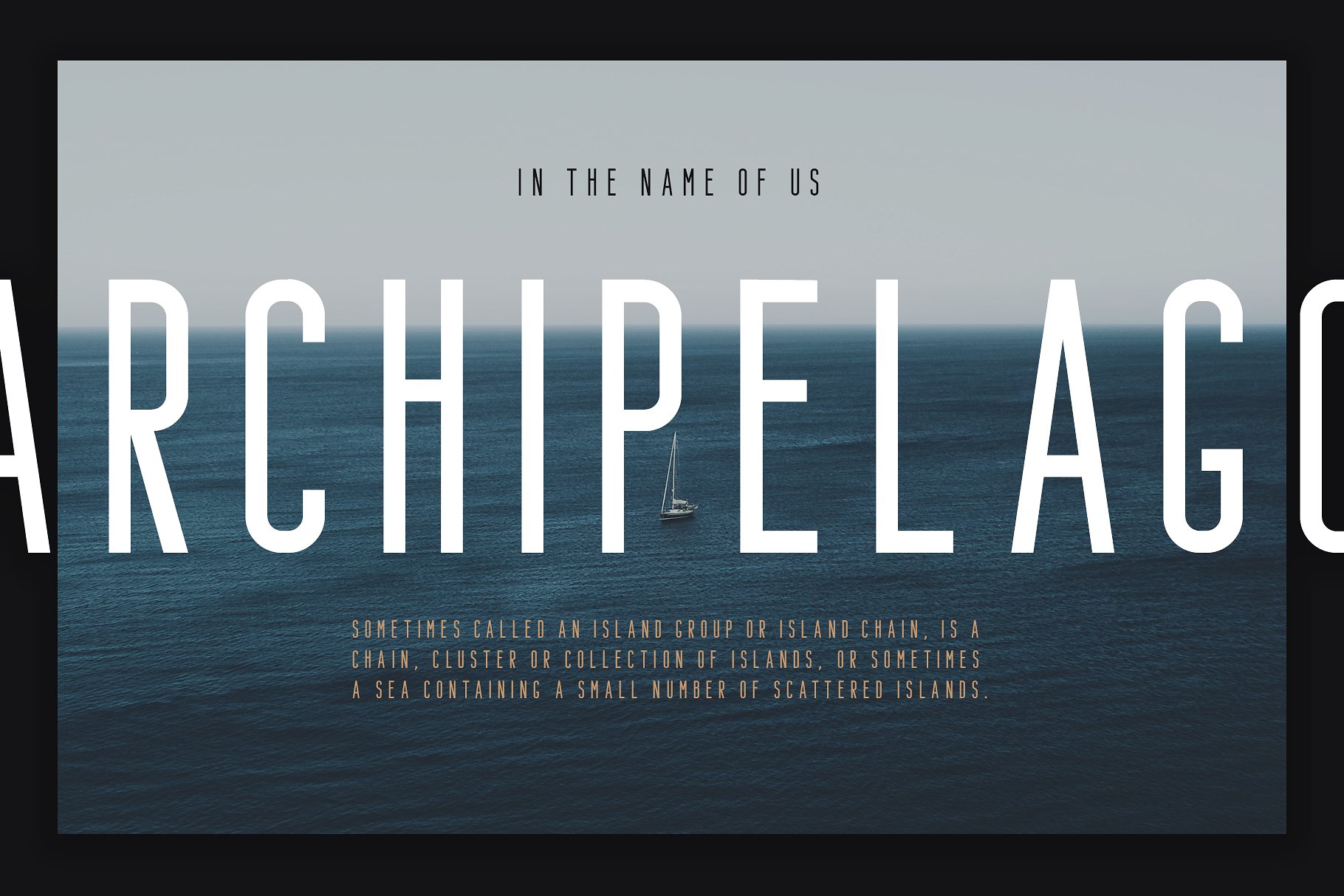 sans serif gothic fonts