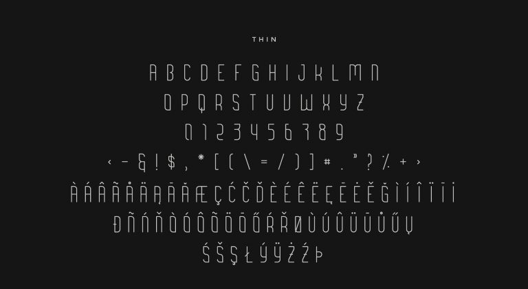 Brengkel Typeface Befonts Com