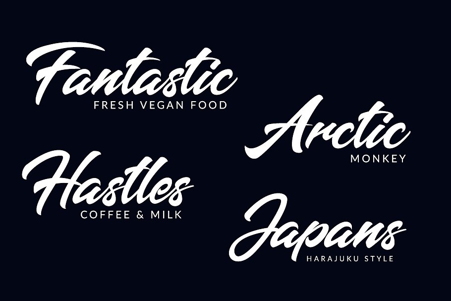 Download Batoshi Brush Font - Befonts.com