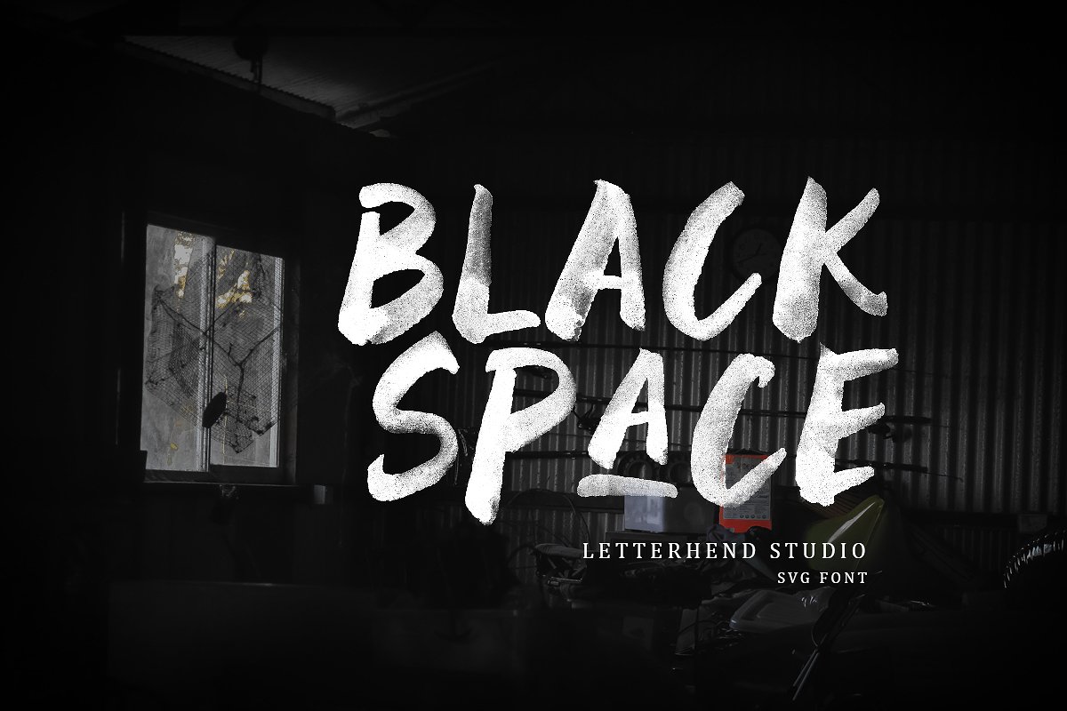 Black space перевод. Блэк Спейс. Black font. Space font. Texture for font.