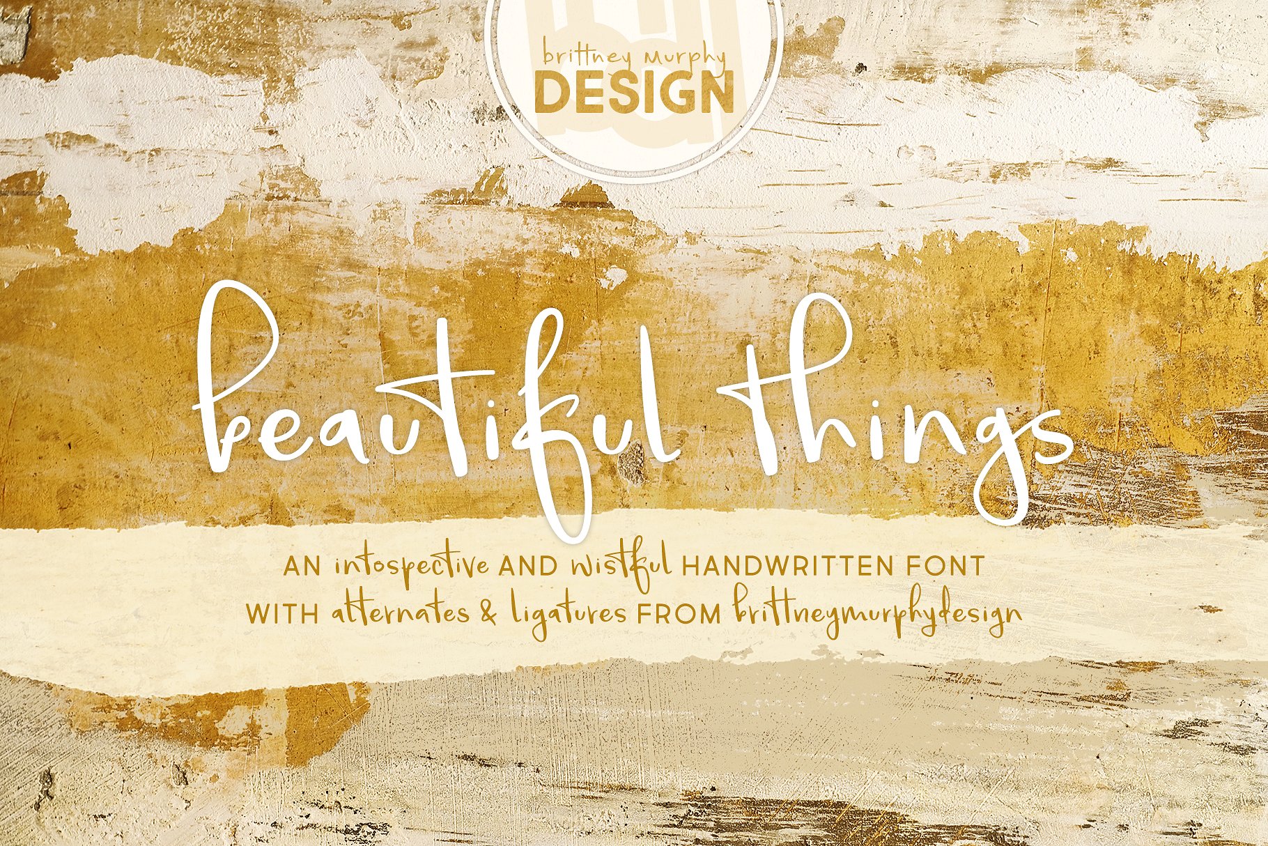 Many beautiful things. Beautiful things shrift. Beautiful things. Beautiful fonts for ppt. Word cooperating in beautiful font.