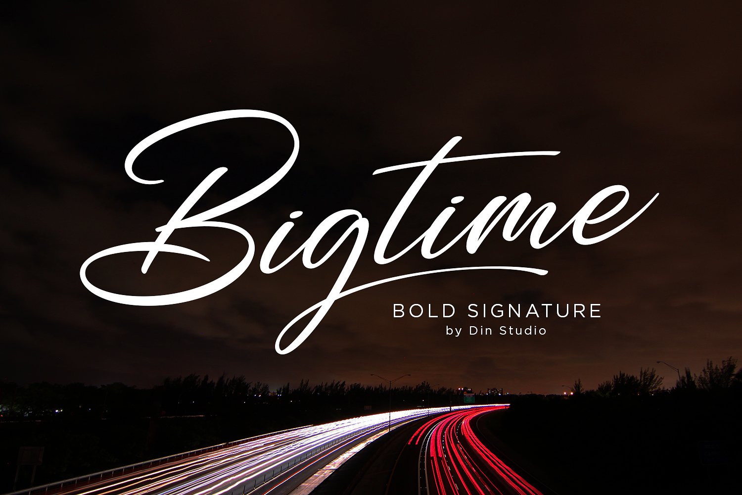 Bigtime Bigtime
