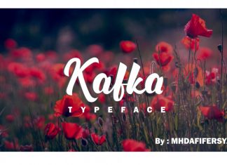 Download Kathya Script Befonts Com SVG Cut Files