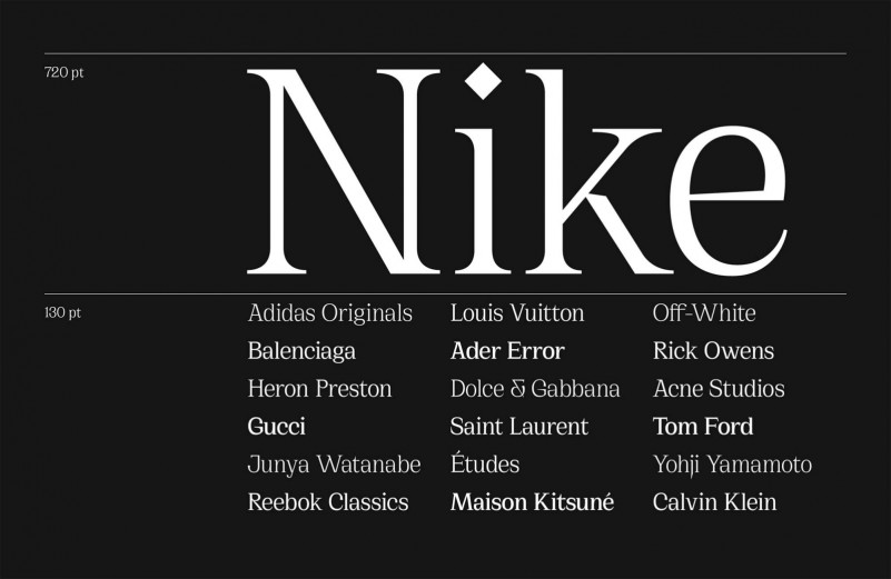 Louis Vuitton Font - Download Free Fonts