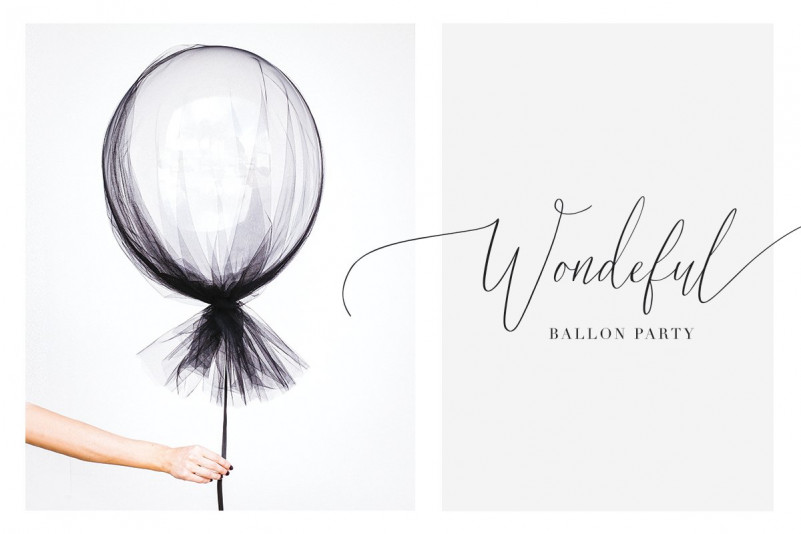 Audrey & Reynold Font