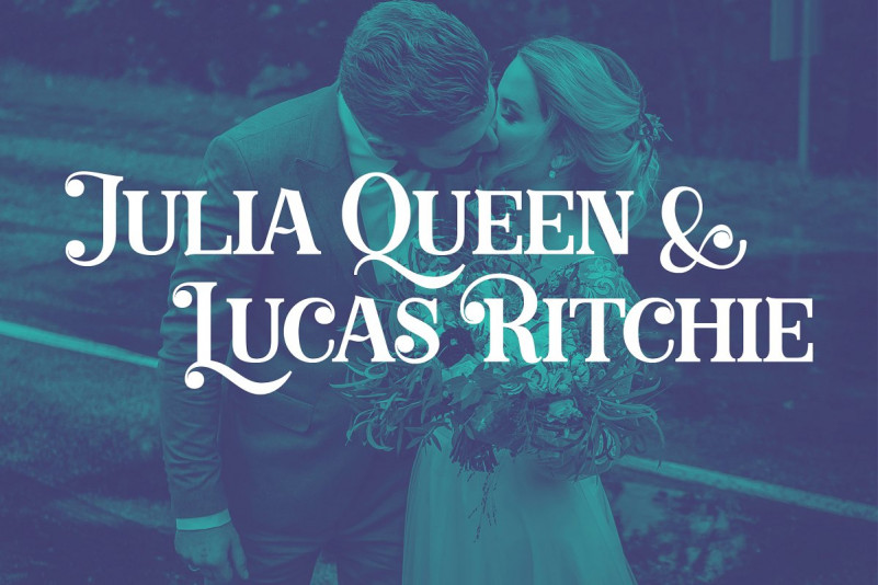 Biago Font Duo