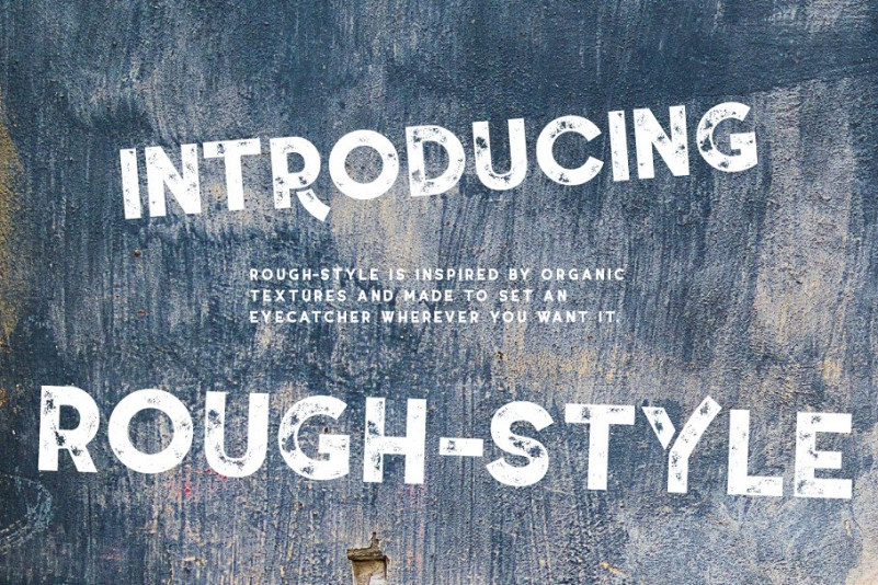 Coyote Font Family