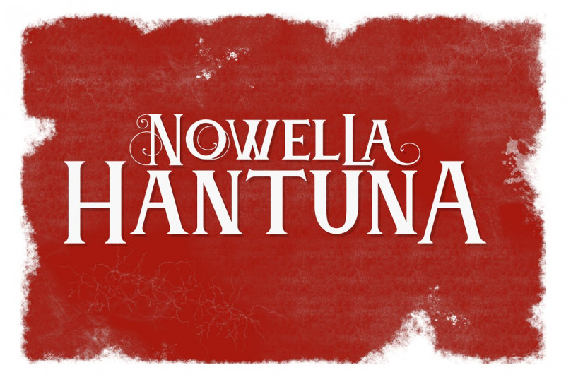 Delova Font