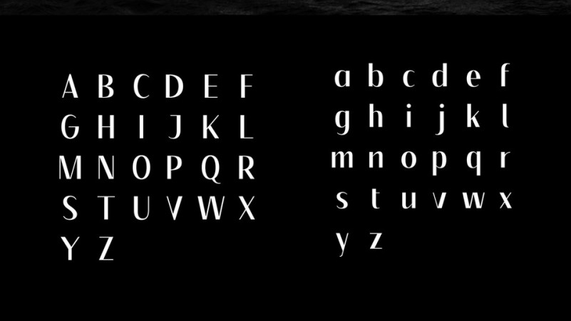 Floane Font Family