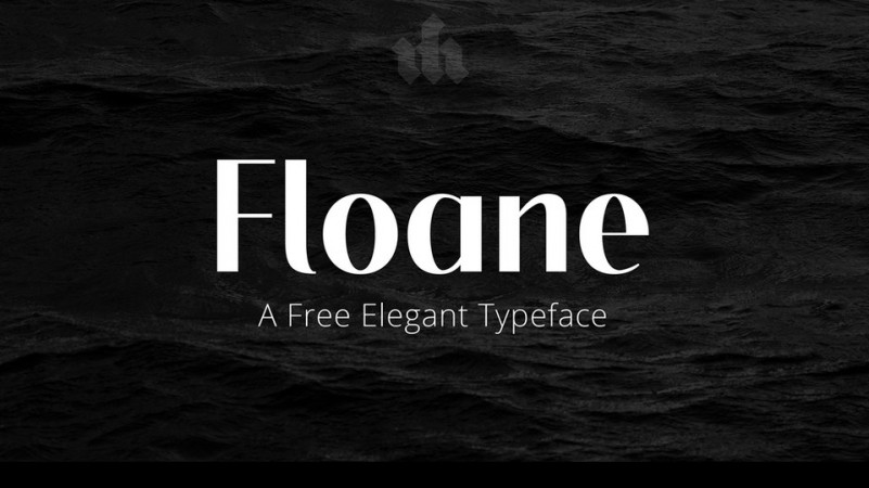 Floane Font Family