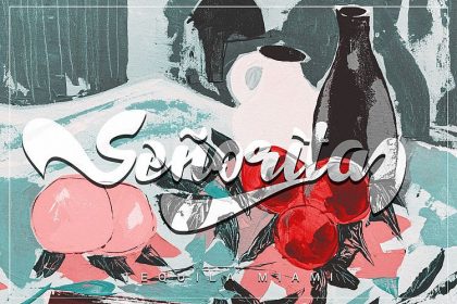 Handpick Bold Script Font