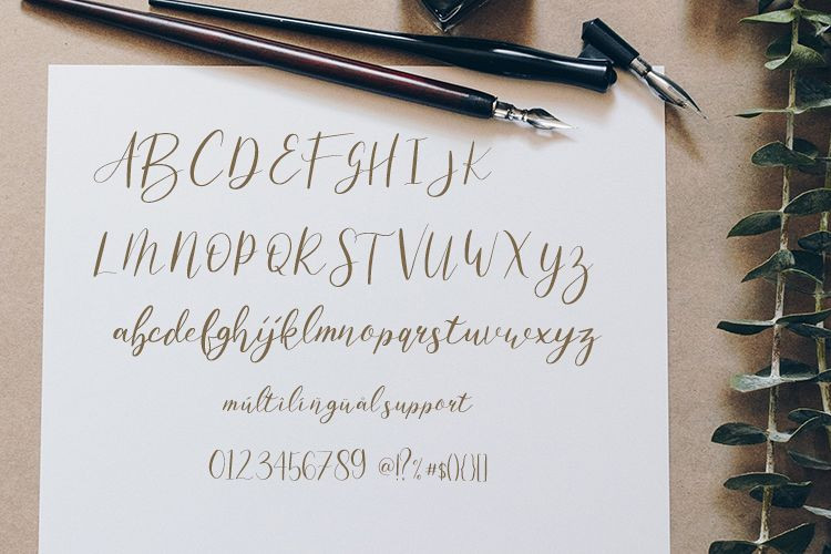 Jabetta Font