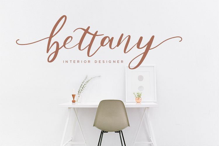 Jabetta Script Font