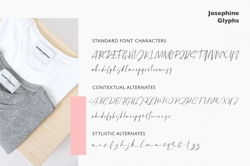 Josephine Font