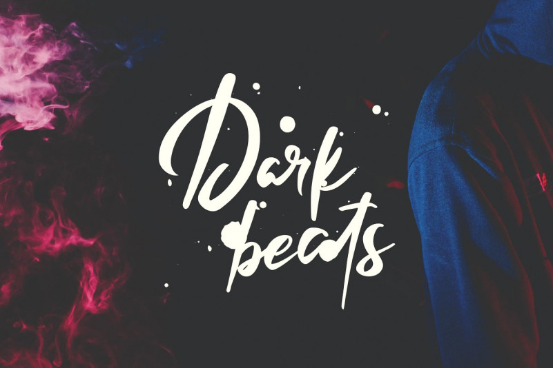 Lelushka Font