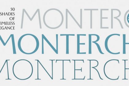 Monterchi Font Family