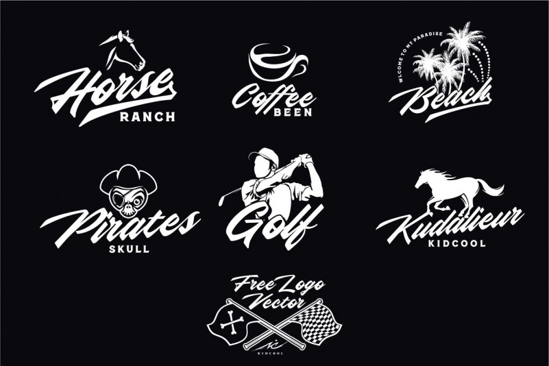 Northern Script Font