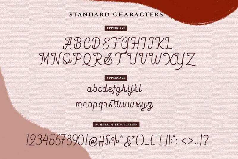 Quefira Font