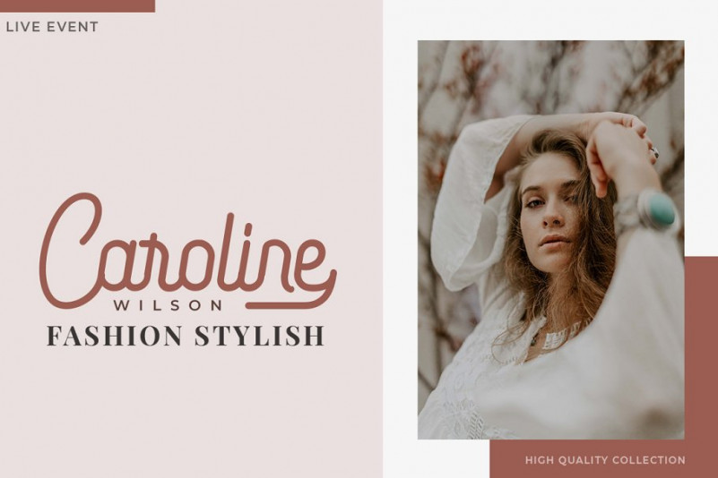 Quefira Script Font