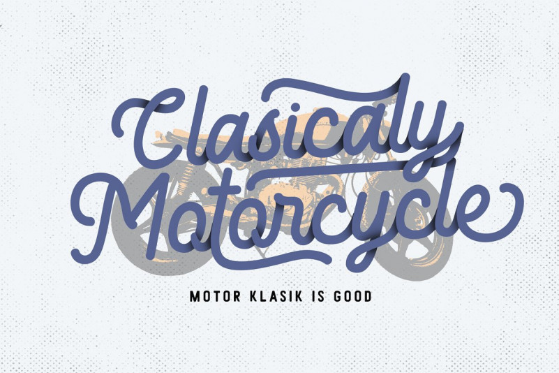 Romedhal Font