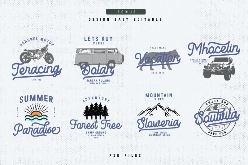 Romedhal Font