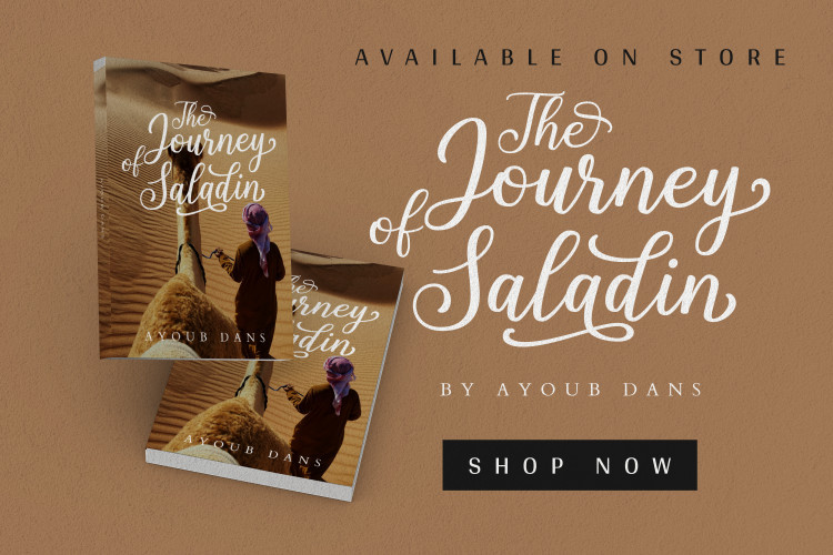 Shalinta Calligraphy Font