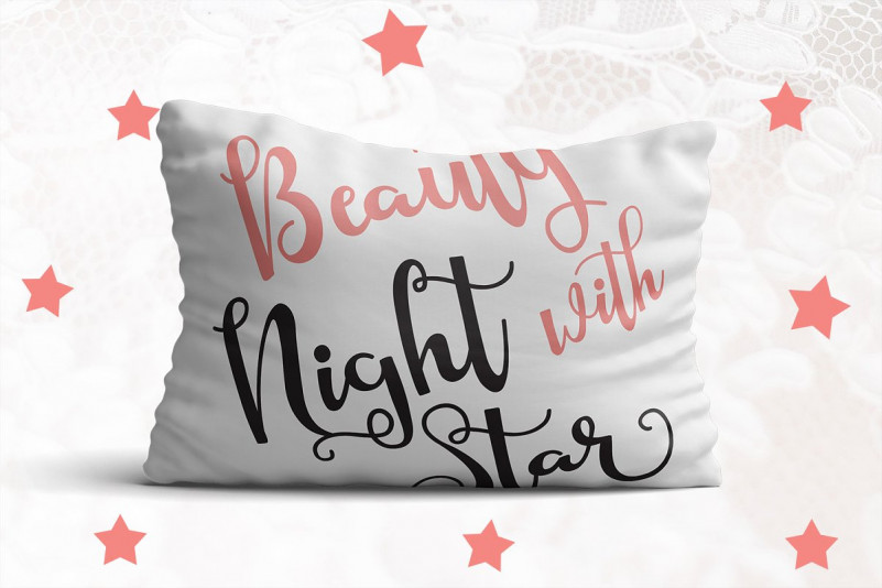 Starlight Font