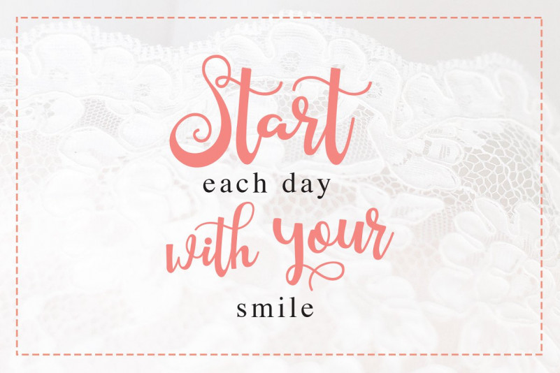 Starlight Script Font