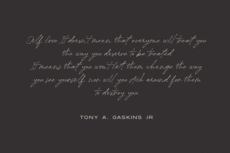 The Redstock Font