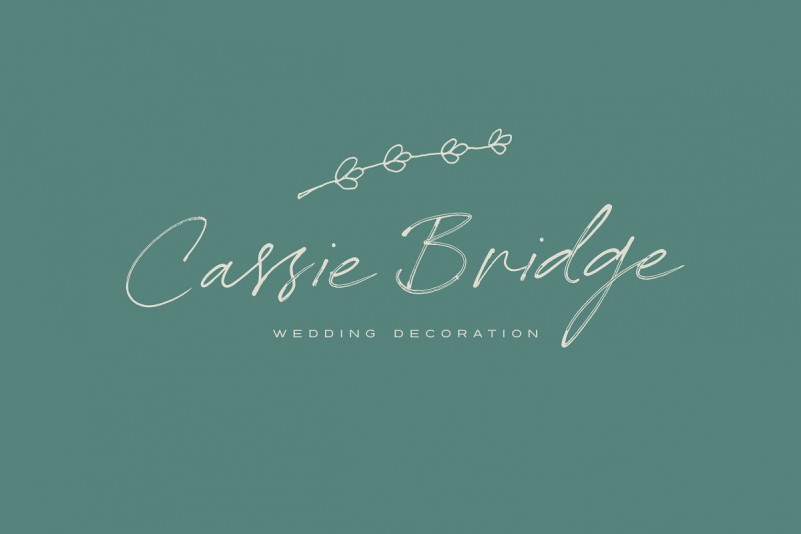 The Redstock Font