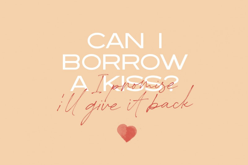 The Redstock Handwritten Font