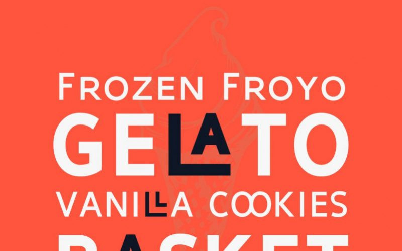 Tuckshop Titling Font Family