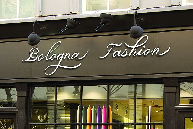 Belgian Font