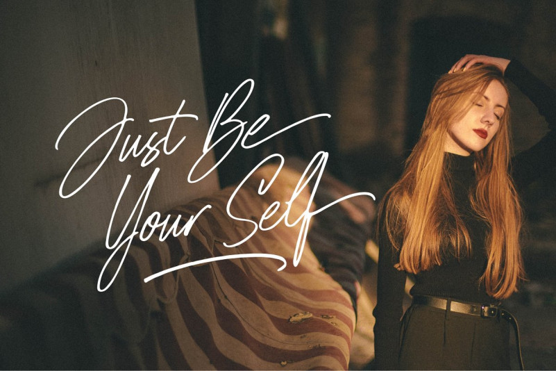 Belle Hamilton Font Duo
