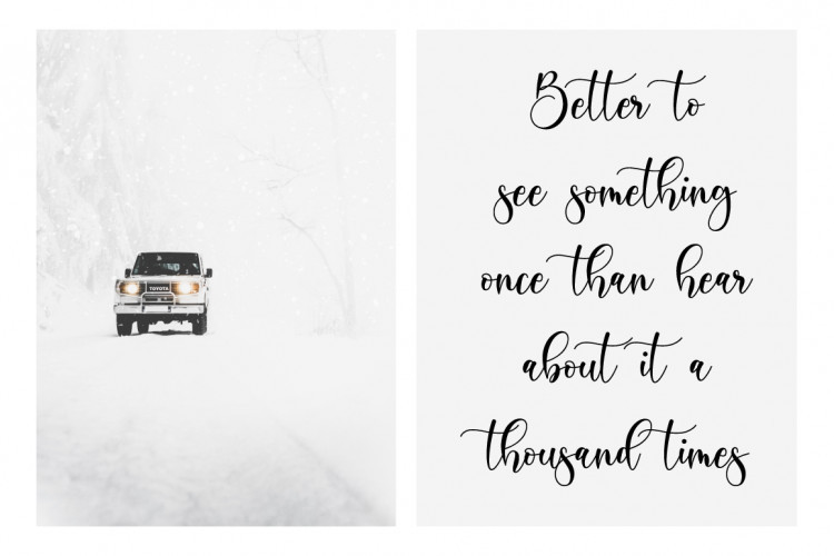 Boshela Script Font
