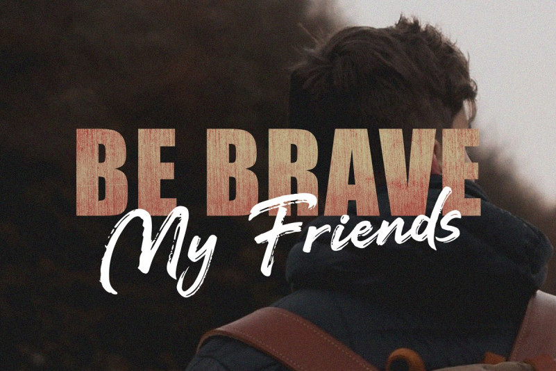 Darkline Font