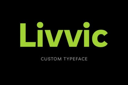 Livvic Free Font Family