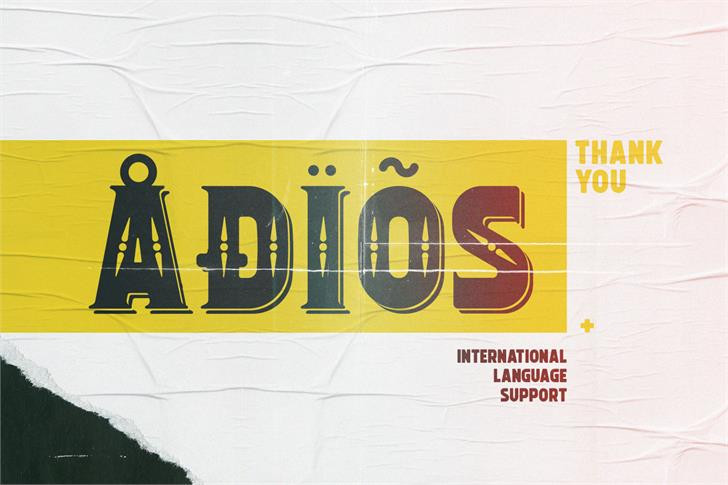 Michelangelo Font