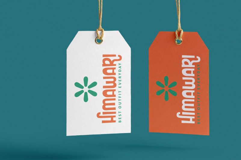 Omiwa Typeface