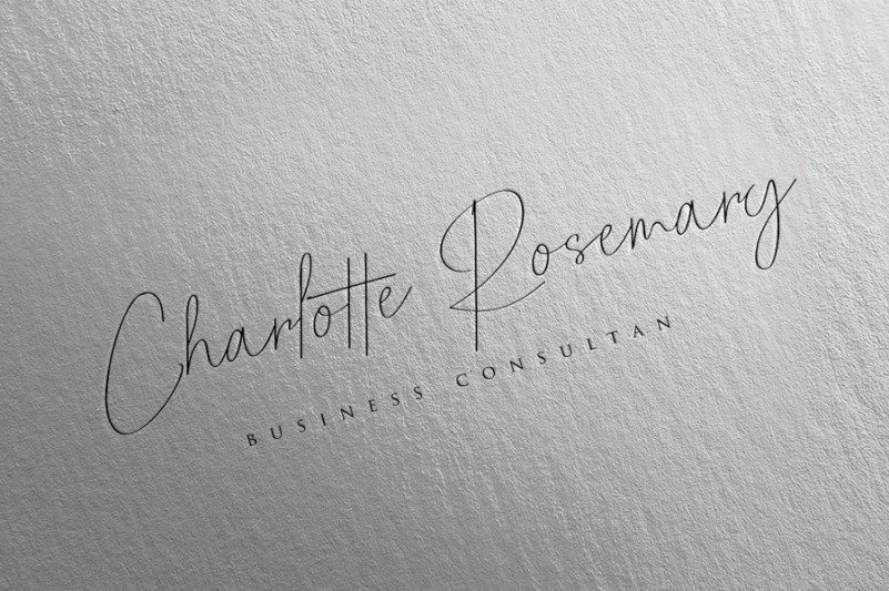 Pricillia Font